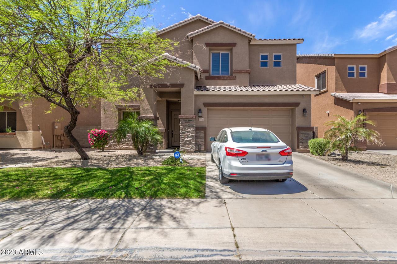 6614 S 50th Ave., Laveen, AZ 85339