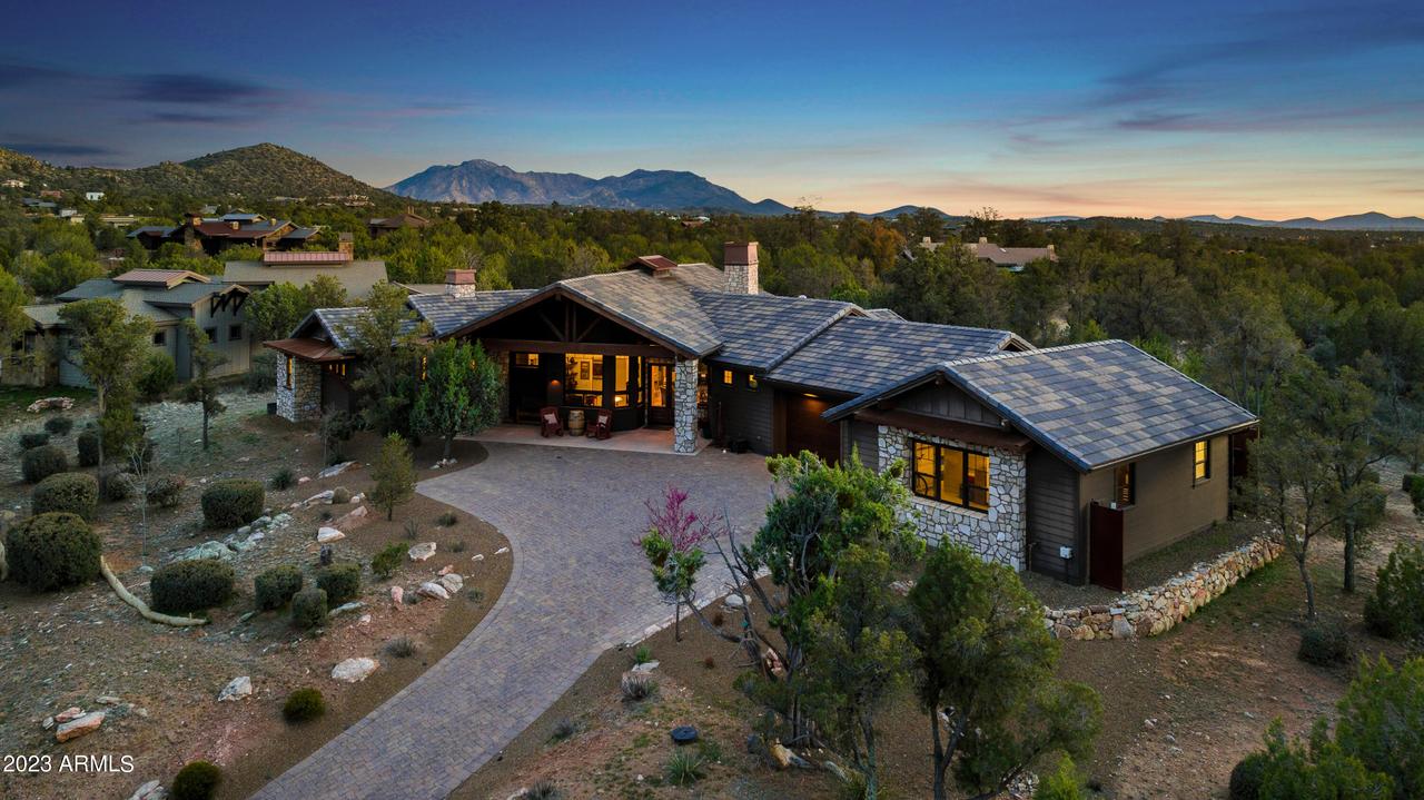 4930 W Three Forks Rd., Prescott, AZ 86305