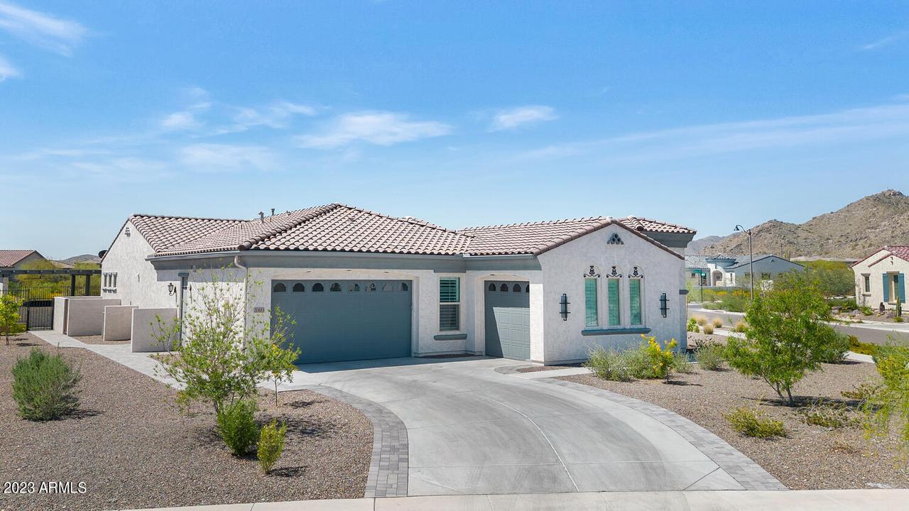 20619 W Oregon Ave., Buckeye, AZ 85396