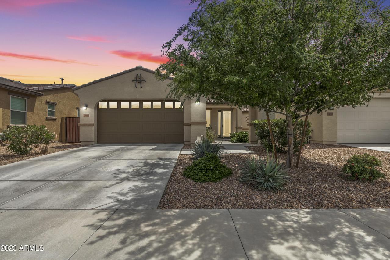 13099 N 91st Dr., Peoria, AZ 85381