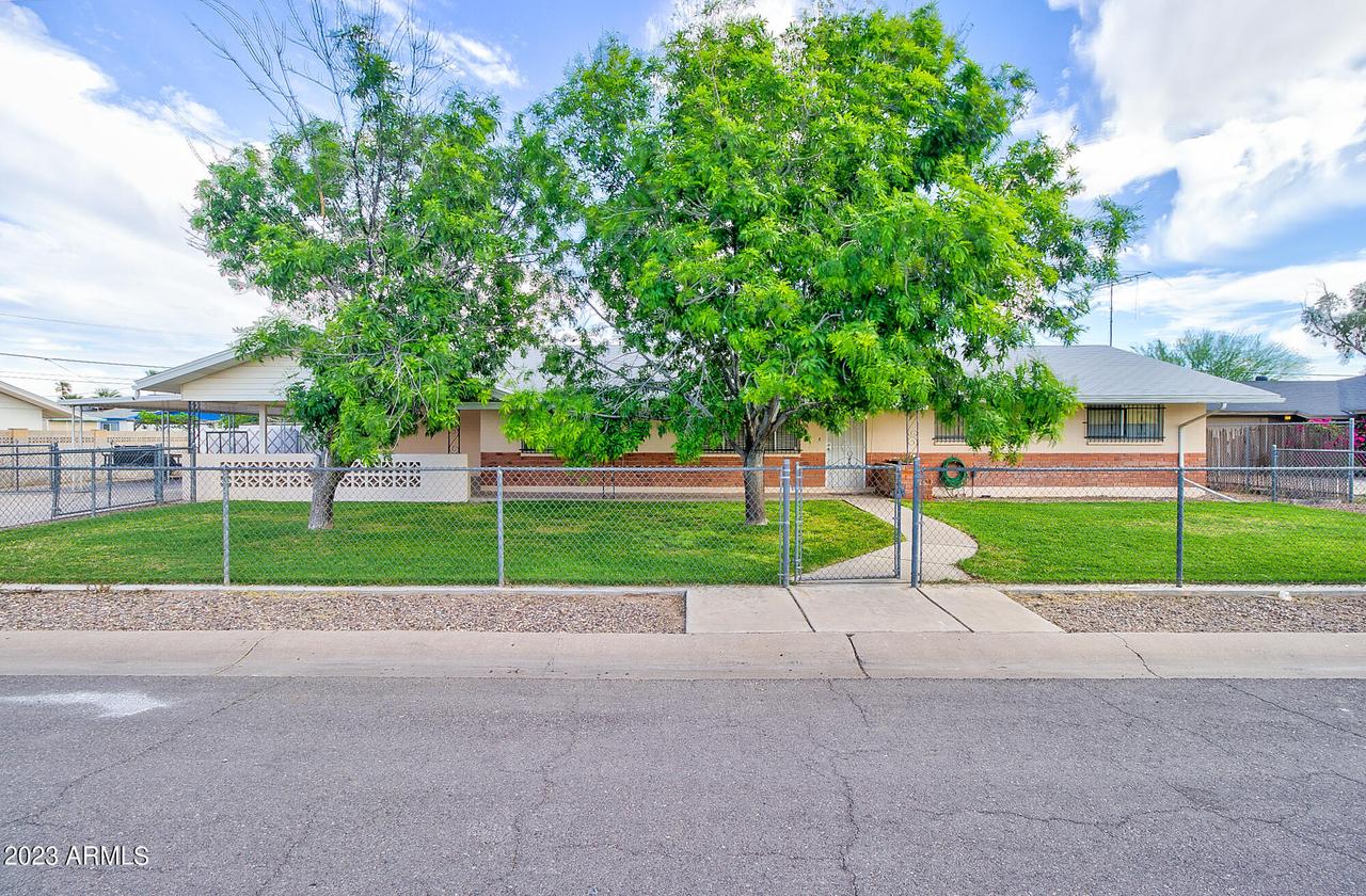 1244 E Avila Ave., Casa Grande, AZ 85122