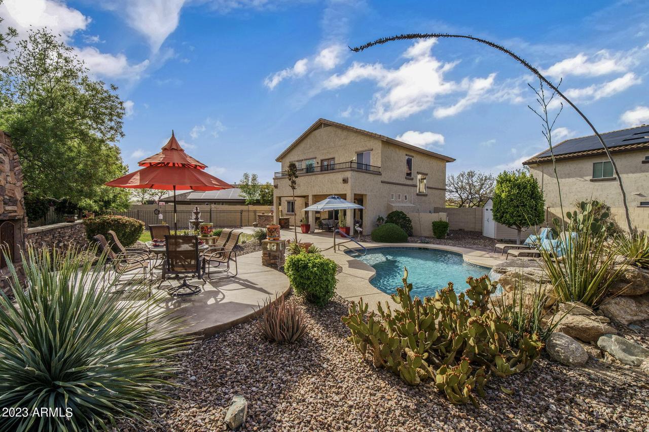 43002 N Hudson Ct., Anthem, AZ 85086