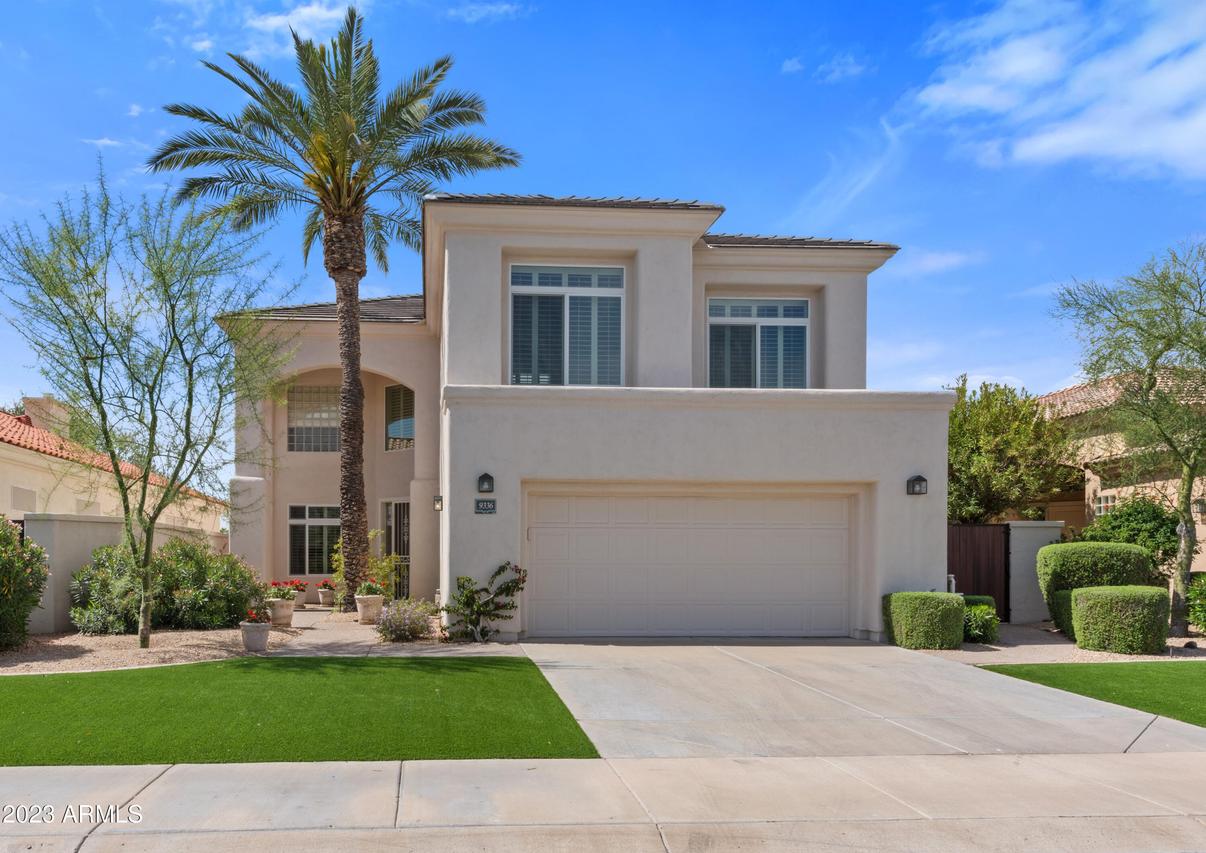 9336 N 114th Way, Scottsdale, AZ 85259