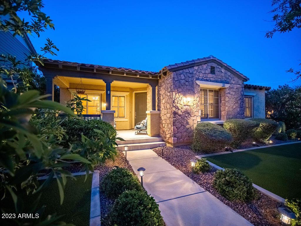 2917 N Heritage St., Buckeye, AZ 85396