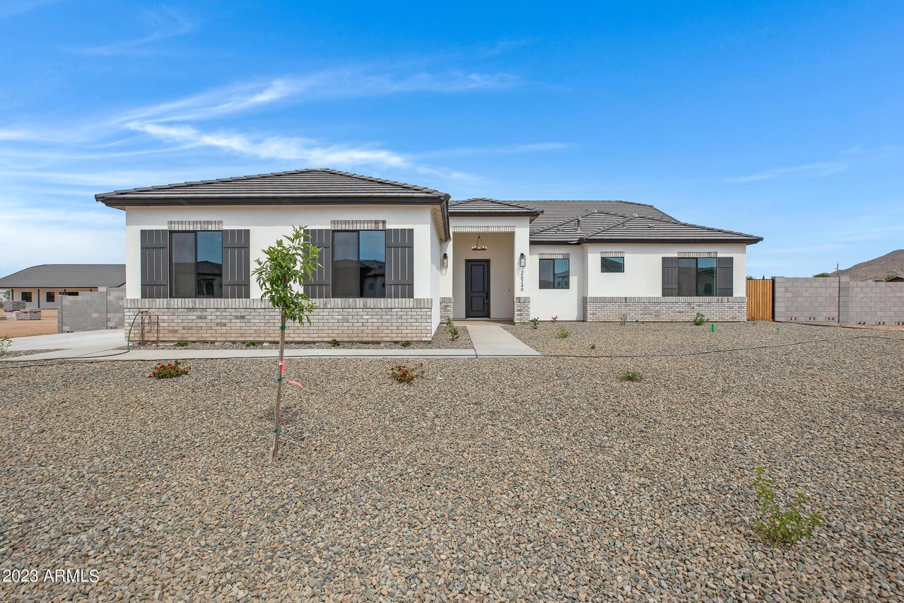 26249 S 197th Way, Queen Creek, AZ 85142