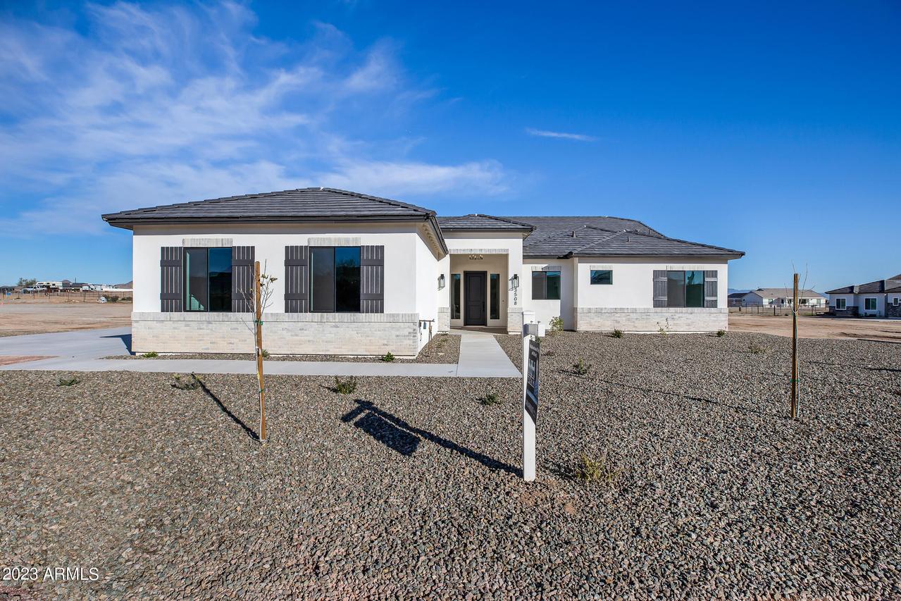 26252 S 198th Ave., Queen Creek, AZ 85142