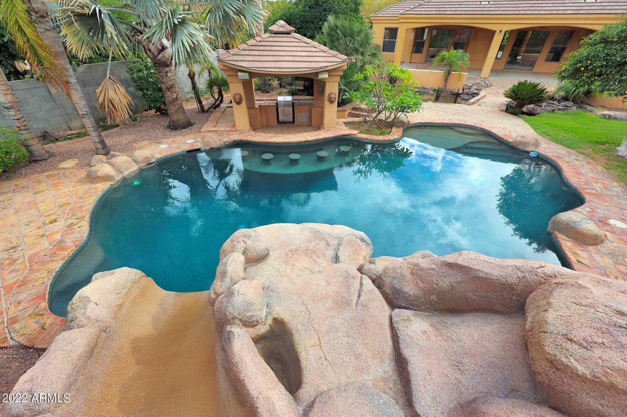 3622 E Sunnydale Dr., Queen Creek, AZ 85142