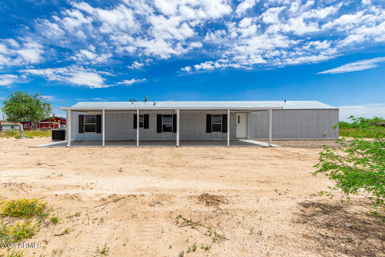 3100 W Quail Rd., Eloy, AZ 85131