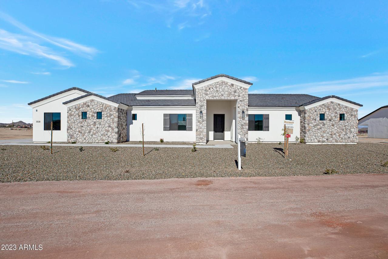 26217 S 197th Way, Queen Creek, AZ 85142