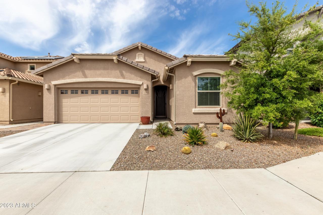 5402 W Hackamore Dr., Phoenix, AZ 85083