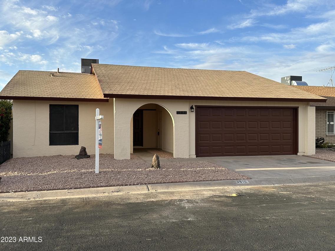 3916 W Beryl Ave., Phoenix, AZ 85051