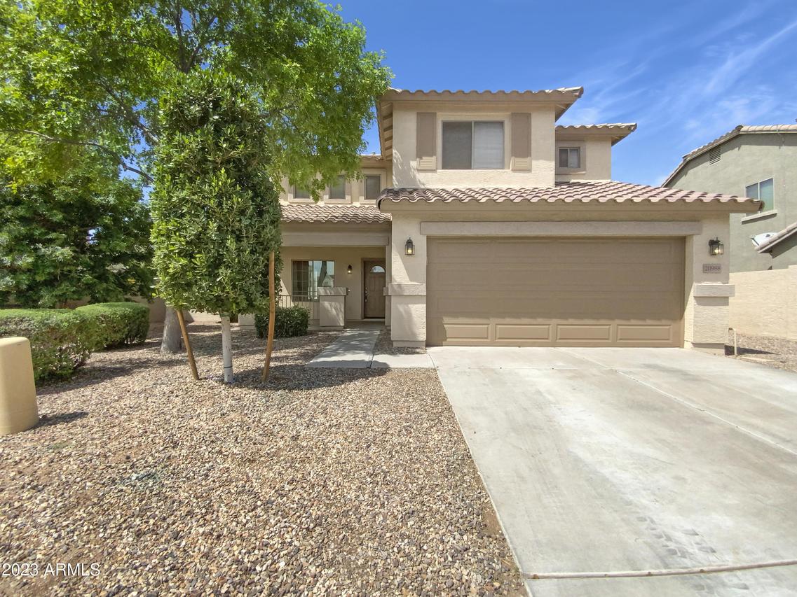 20988 N Alma Dr., Maricopa, AZ 85138