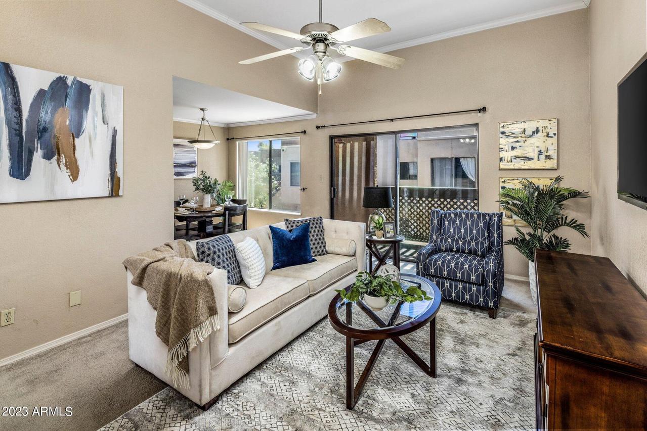3500 N Hayden Rd. #504, Scottsdale, AZ 85251