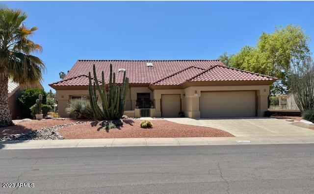 14513 W Via Tercero Dr., Sun City West, AZ 85375