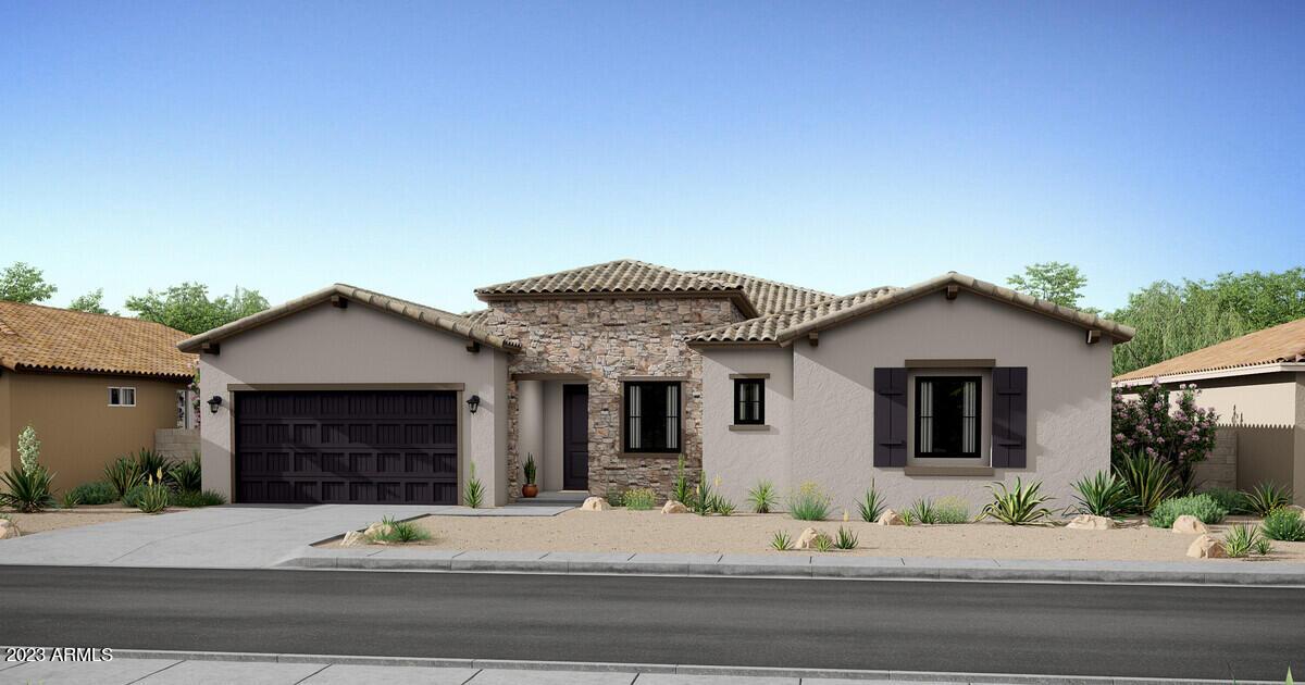 8356 W Carole Ln., Glendale, AZ 85305