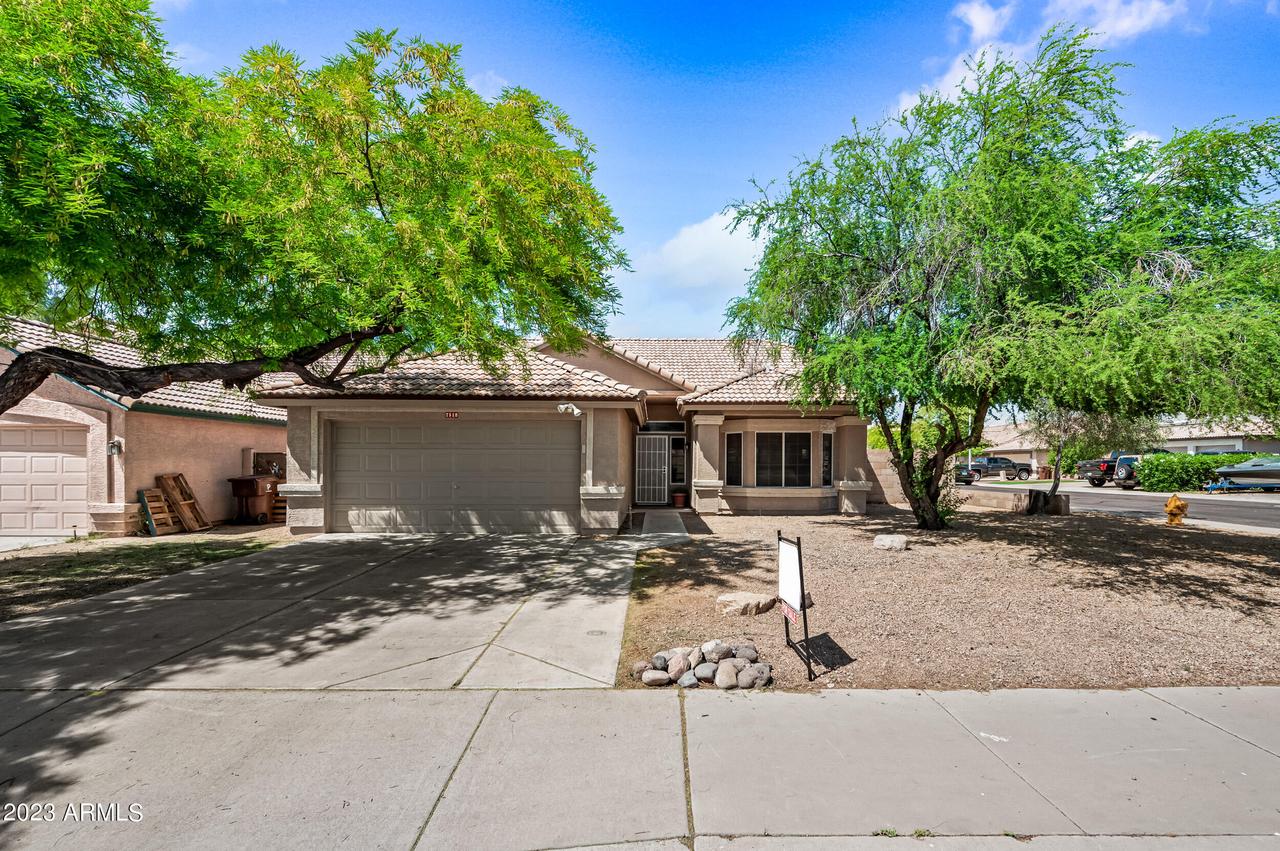 7518 W Cholla St., Peoria, AZ 85345