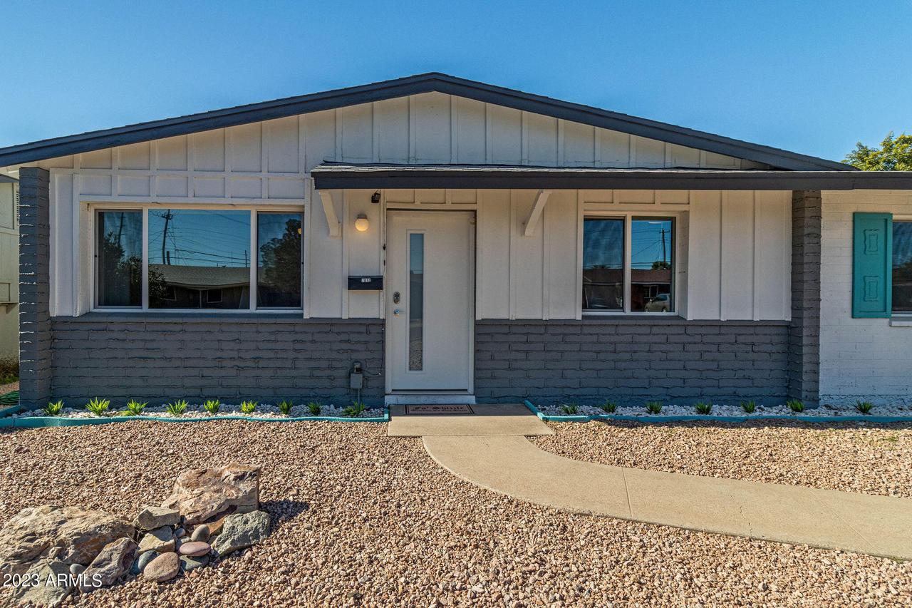 2012 N Van Ness Ave., Tempe, AZ 85288