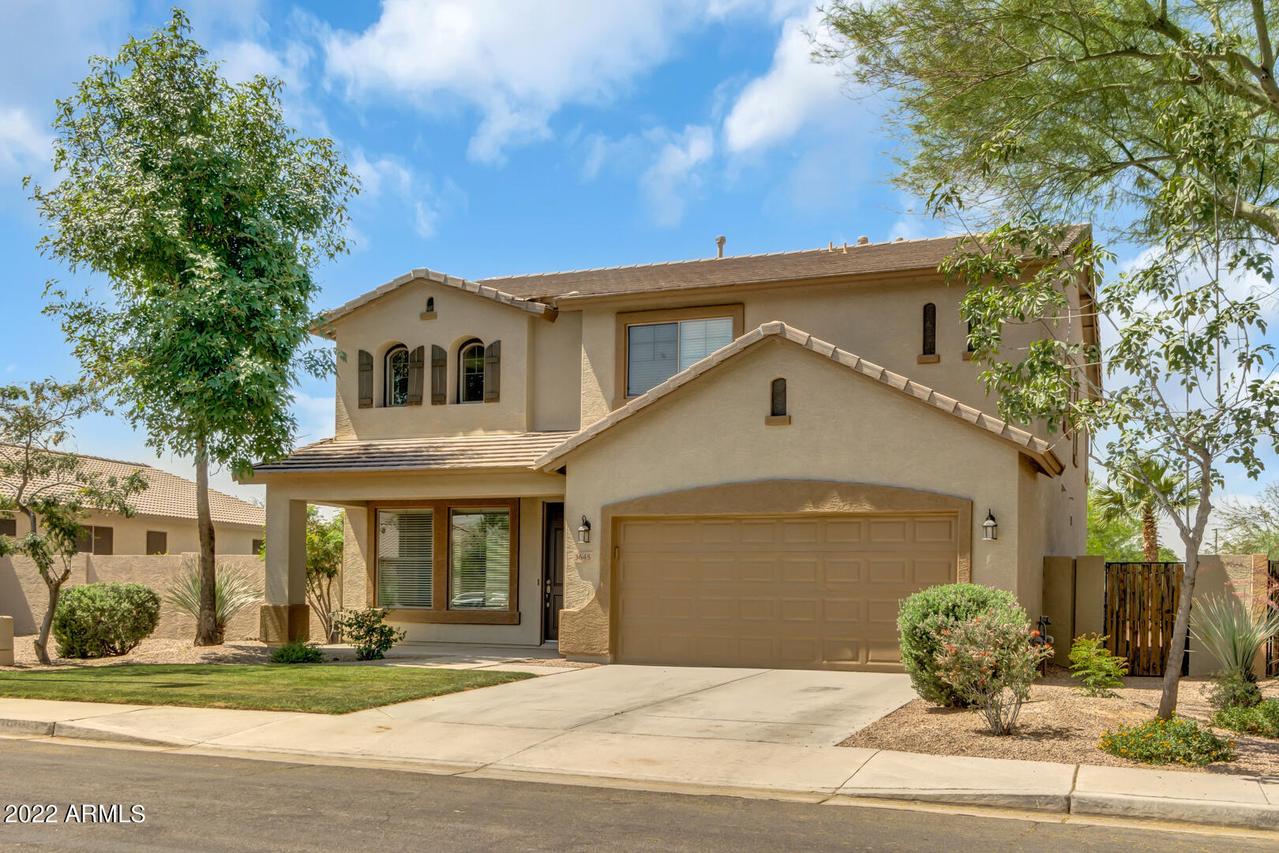 3645 E Meadowview Dr., Gilbert, AZ 85298