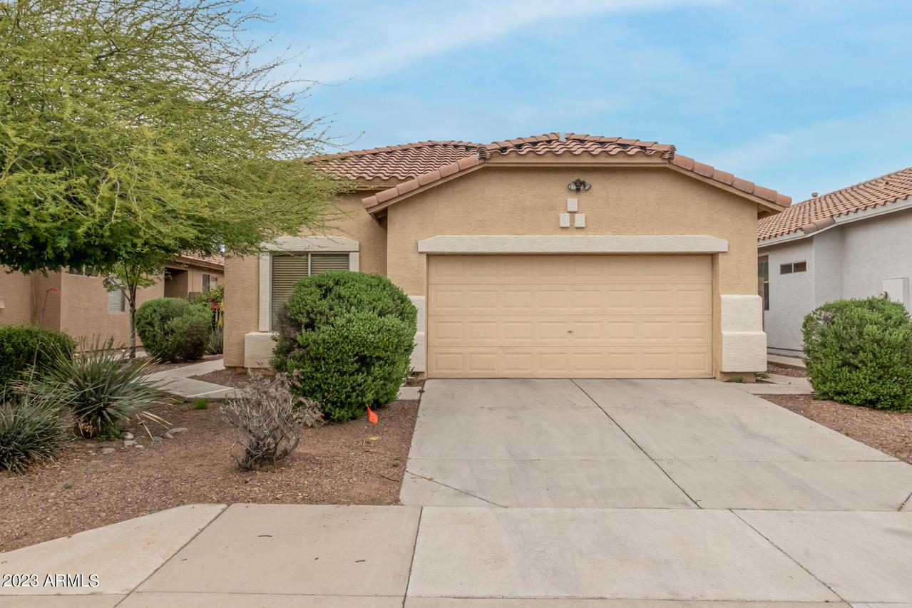 12528 W Cercado Ln., Litchfield Park, AZ 85340