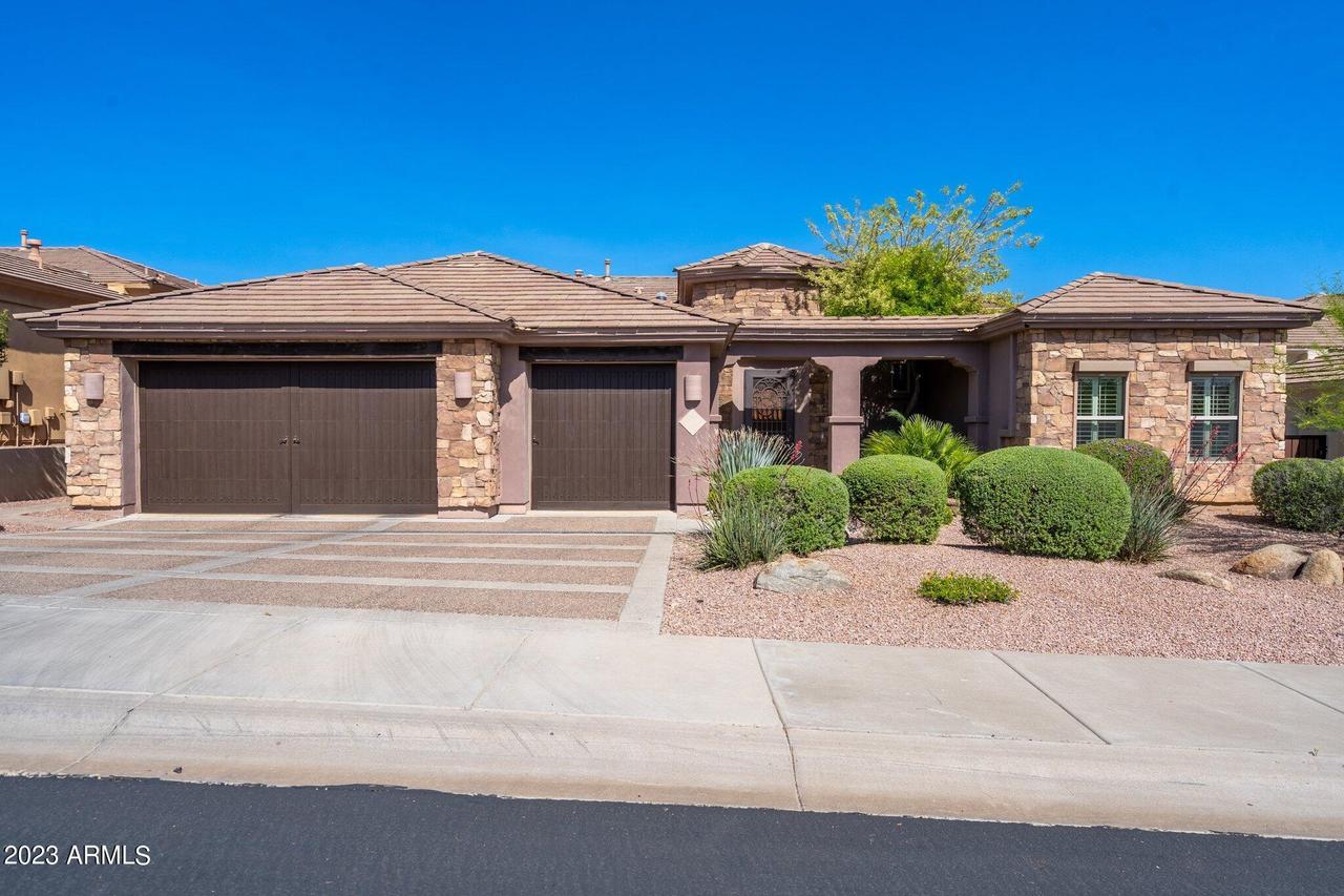 11463 N 124th Way, Scottsdale, AZ 85259