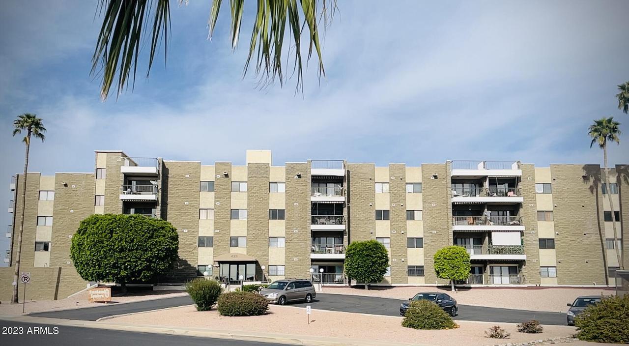 425 S Parkcrest Ave. #344, Mesa, AZ 85206