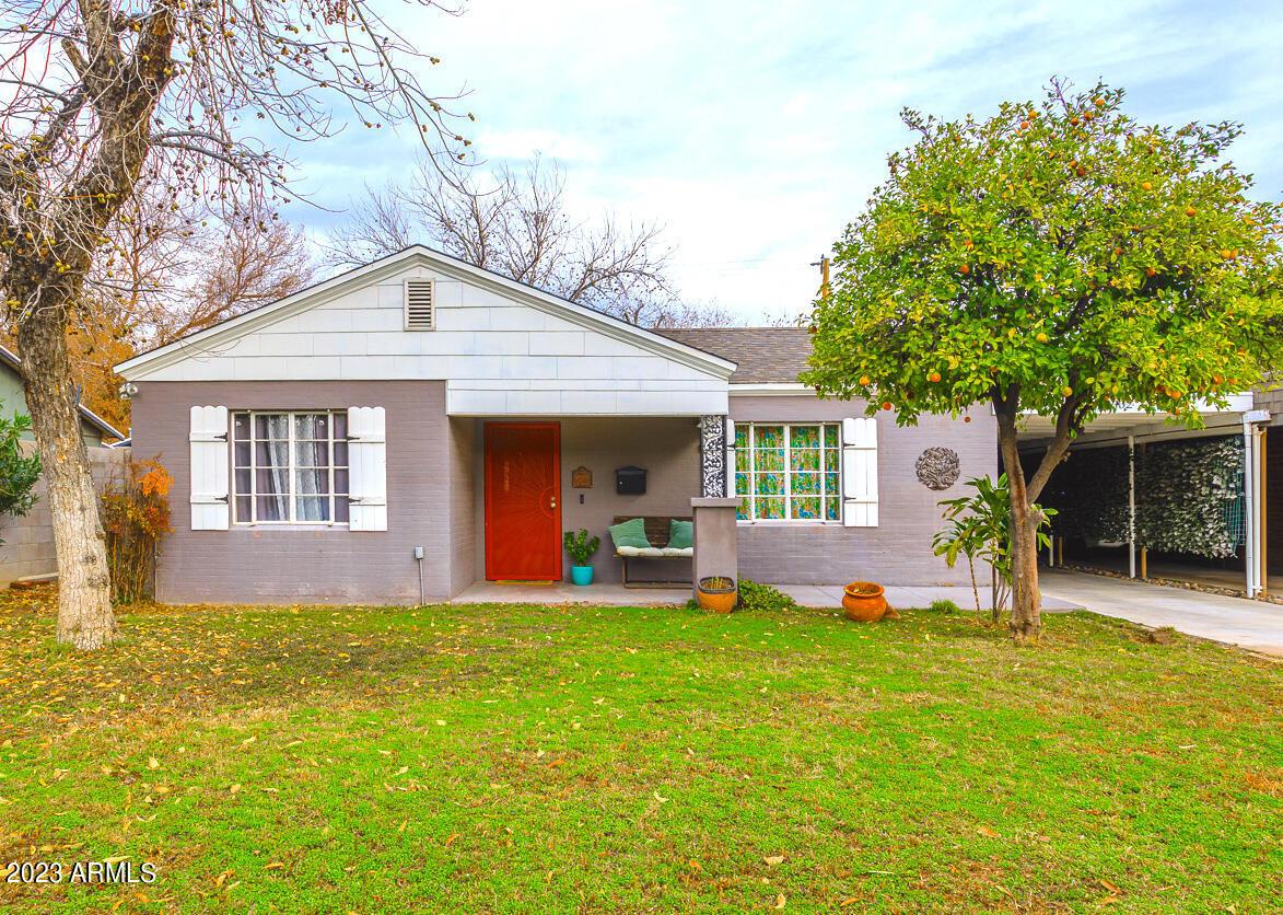 602 W Turney Ave., Phoenix, AZ 85013
