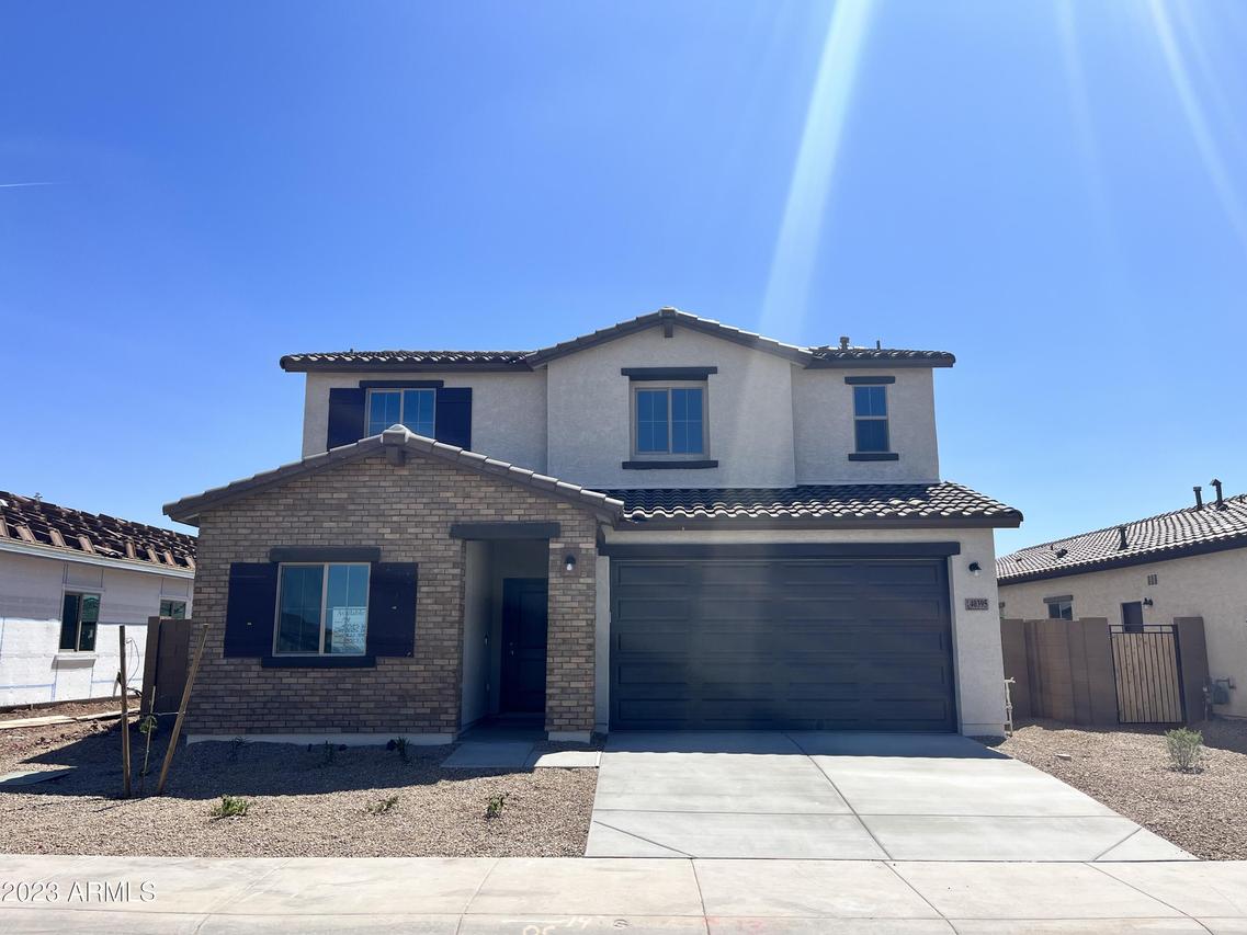 40395 W Chambers Dr., Maricopa, AZ 85138