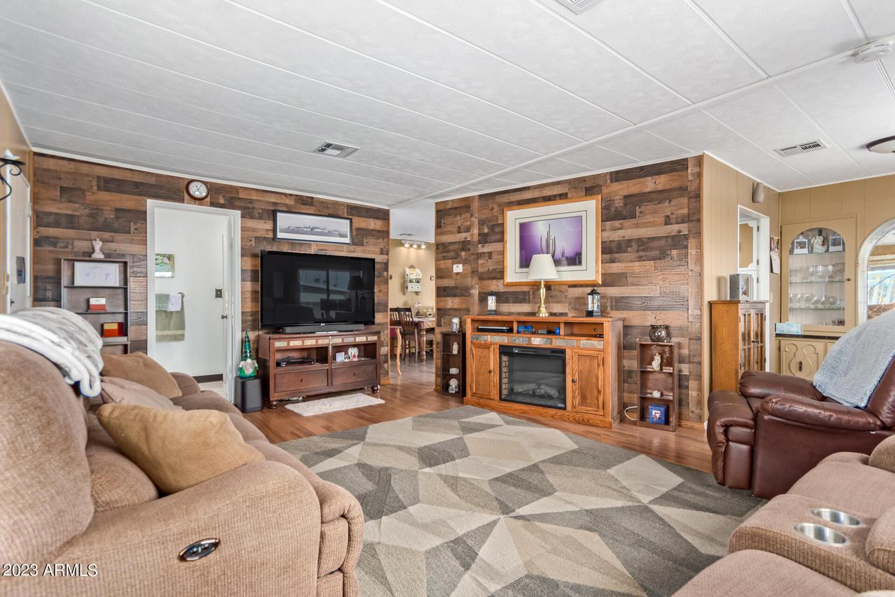 120 N Val Vista Dr. #166, Mesa, AZ 85213