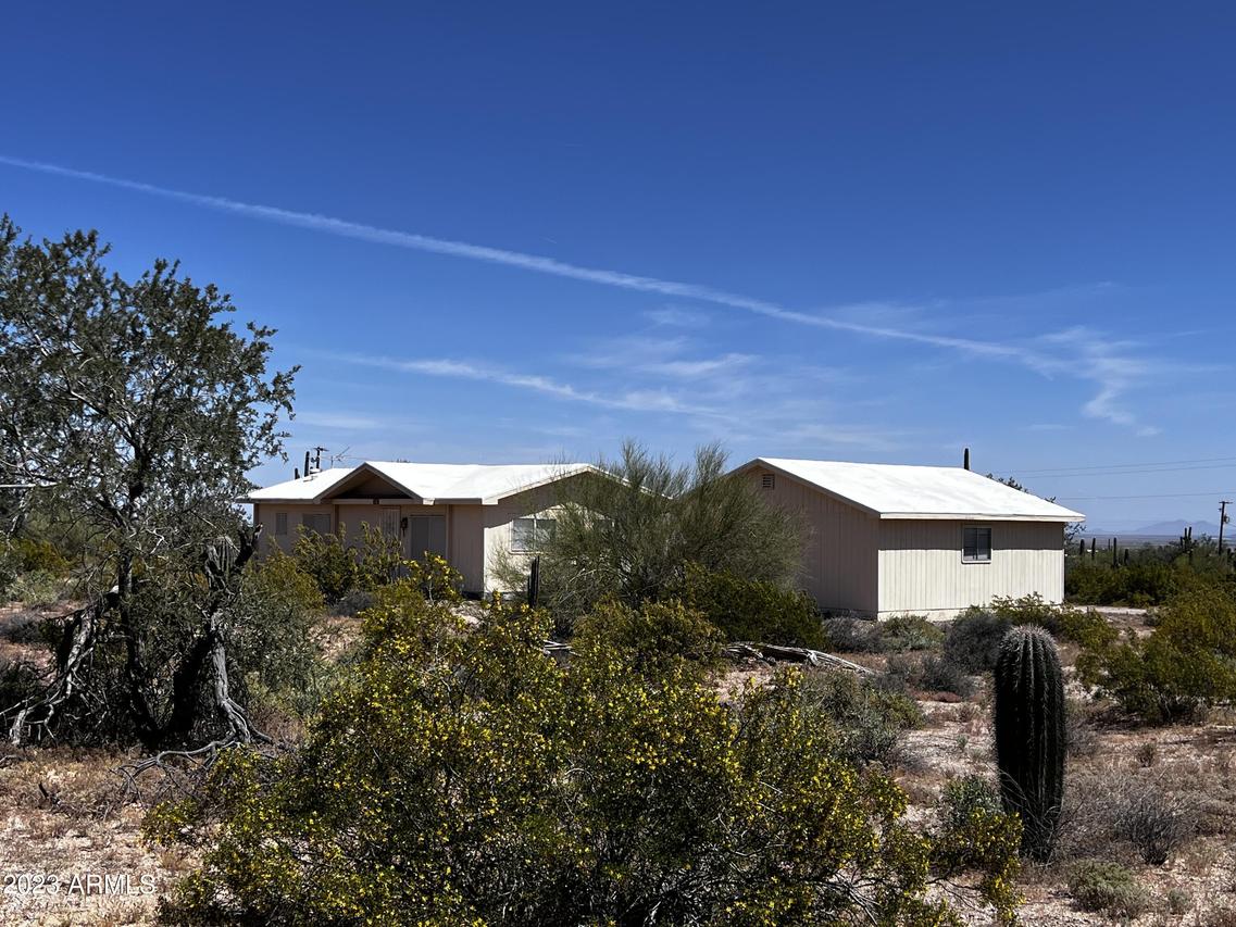 2111 S Warren Rd., Maricopa, AZ 85239