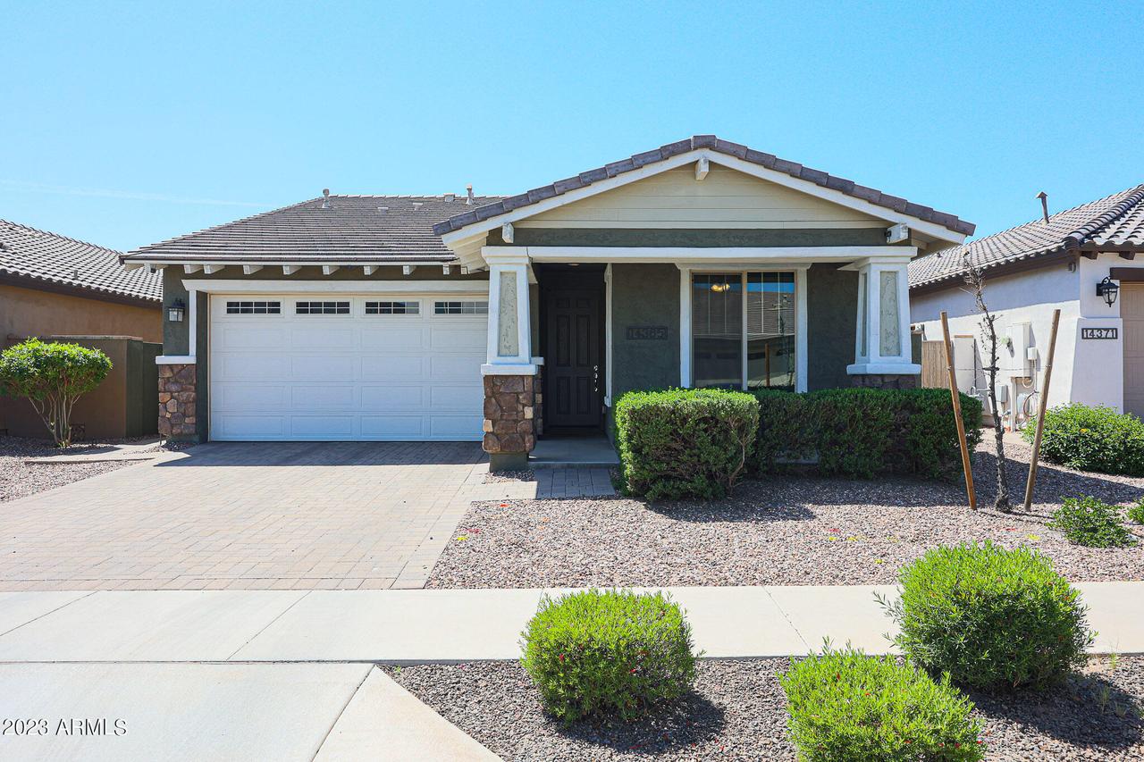 14365 W Dahlia Dr., Surprise, AZ 85379