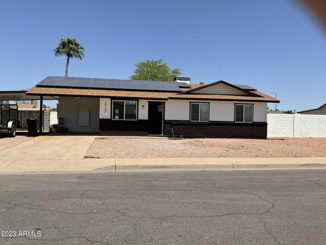 2722 E Juanita Ave., Mesa, AZ 85204