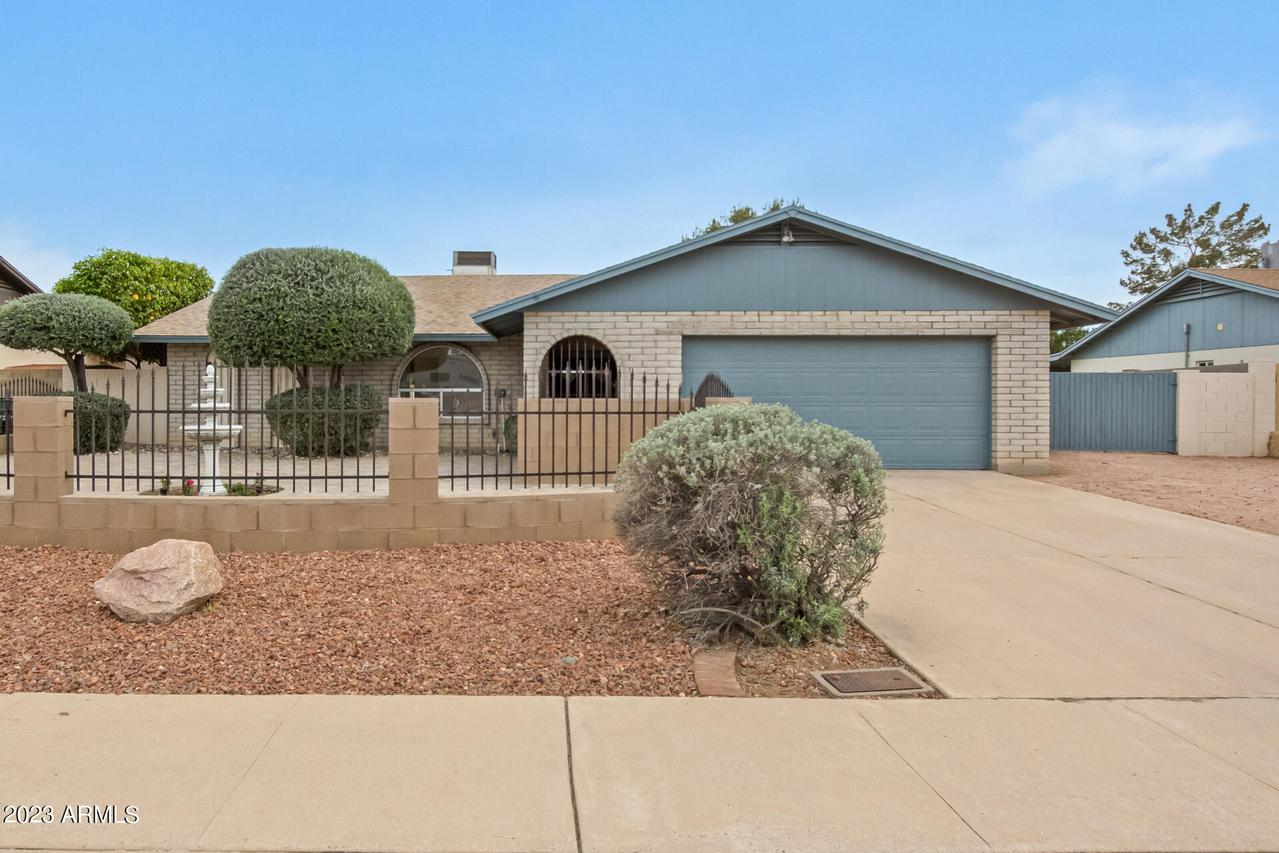 3833 W Phelps Rd., Phoenix, AZ 85053