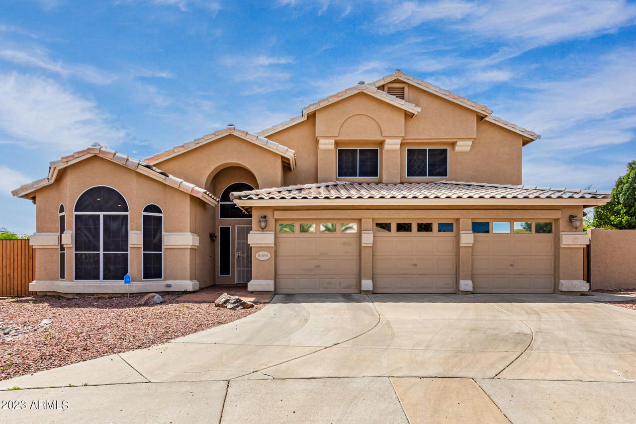 21504 N 66th Ln., Glendale, AZ 85308