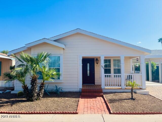 625 W Mckellips Rd. #380, Mesa, AZ 85201