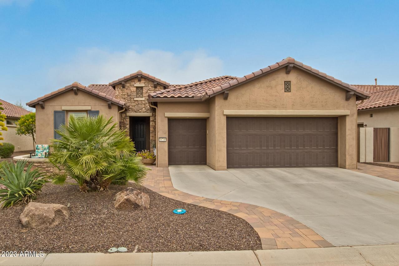 16740 W Monte Vista Rd., Goodyear, AZ 85395
