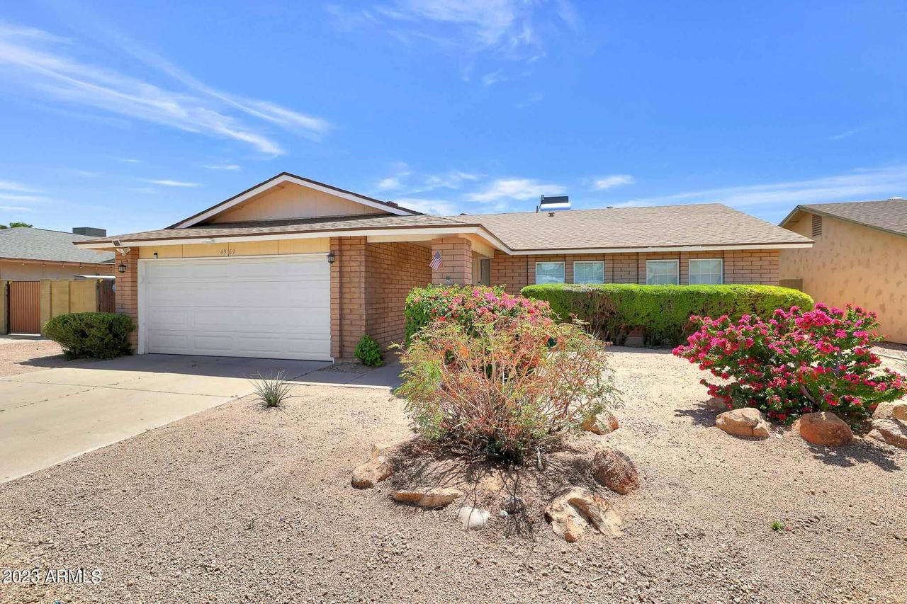 4969 W Libby St., Glendale, AZ 85308