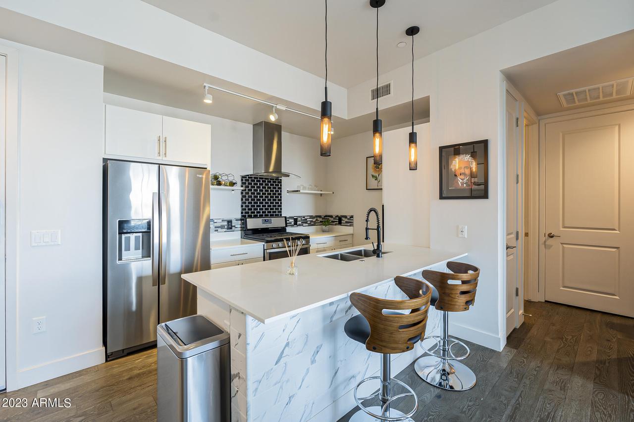 3131 N Central Ave. #4001, Phoenix, AZ 85012