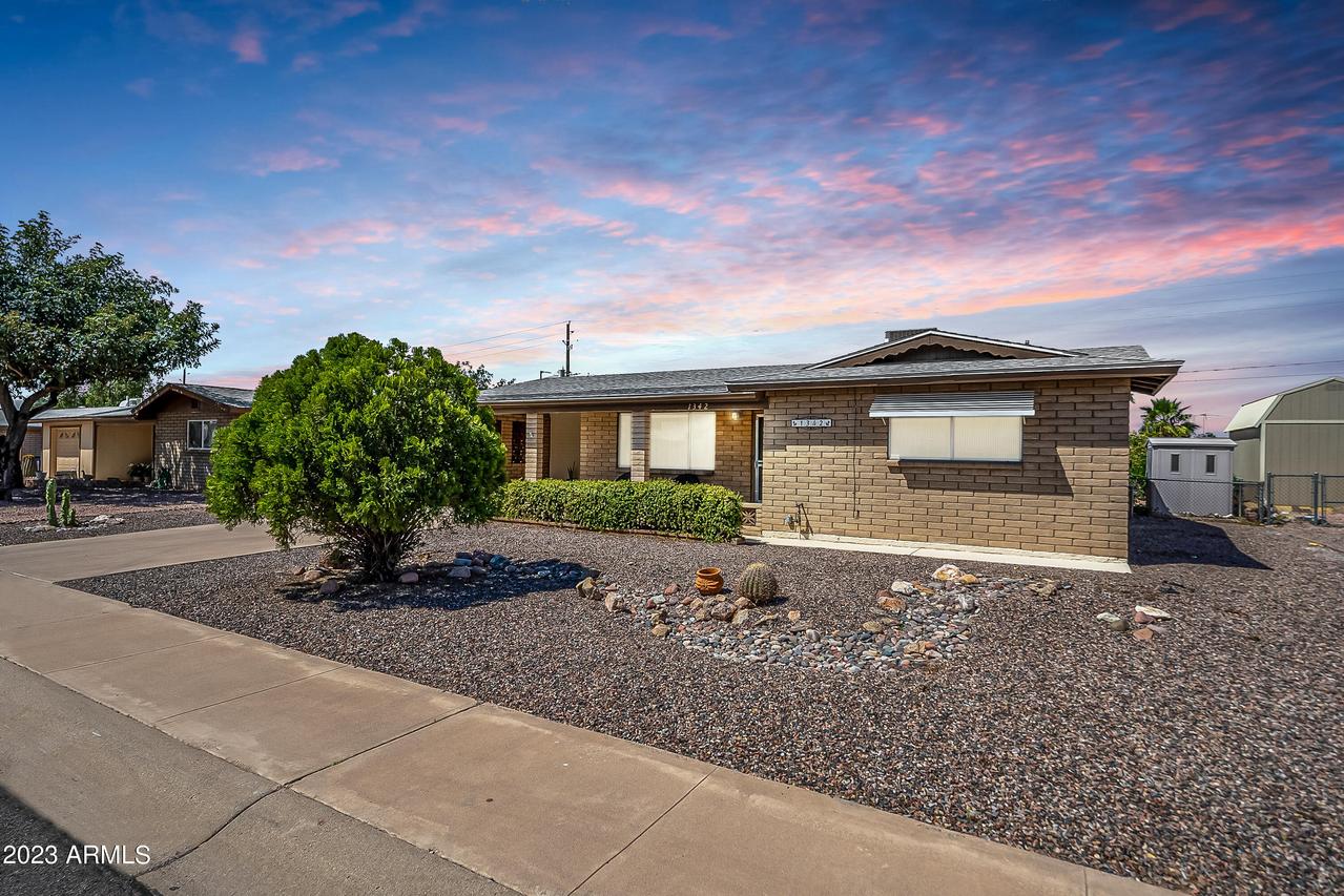 1342 S Ocotillo Dr., Apache Junction, AZ 85120