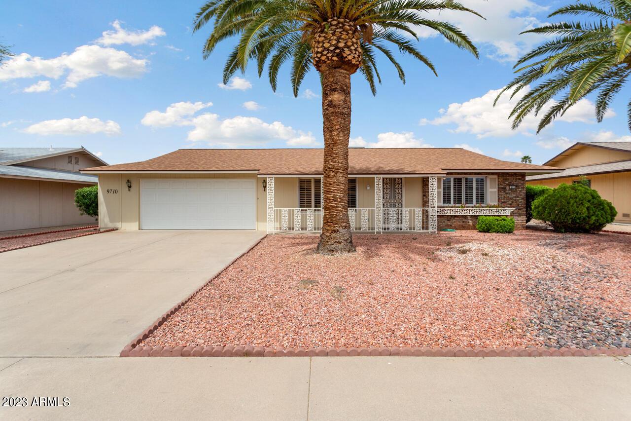 9710 W Willowbrook Dr., Sun City, AZ 85373