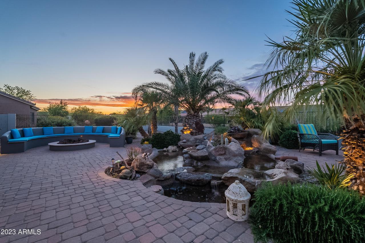 4912 W Western Sunset Ln., Eloy, AZ 85131