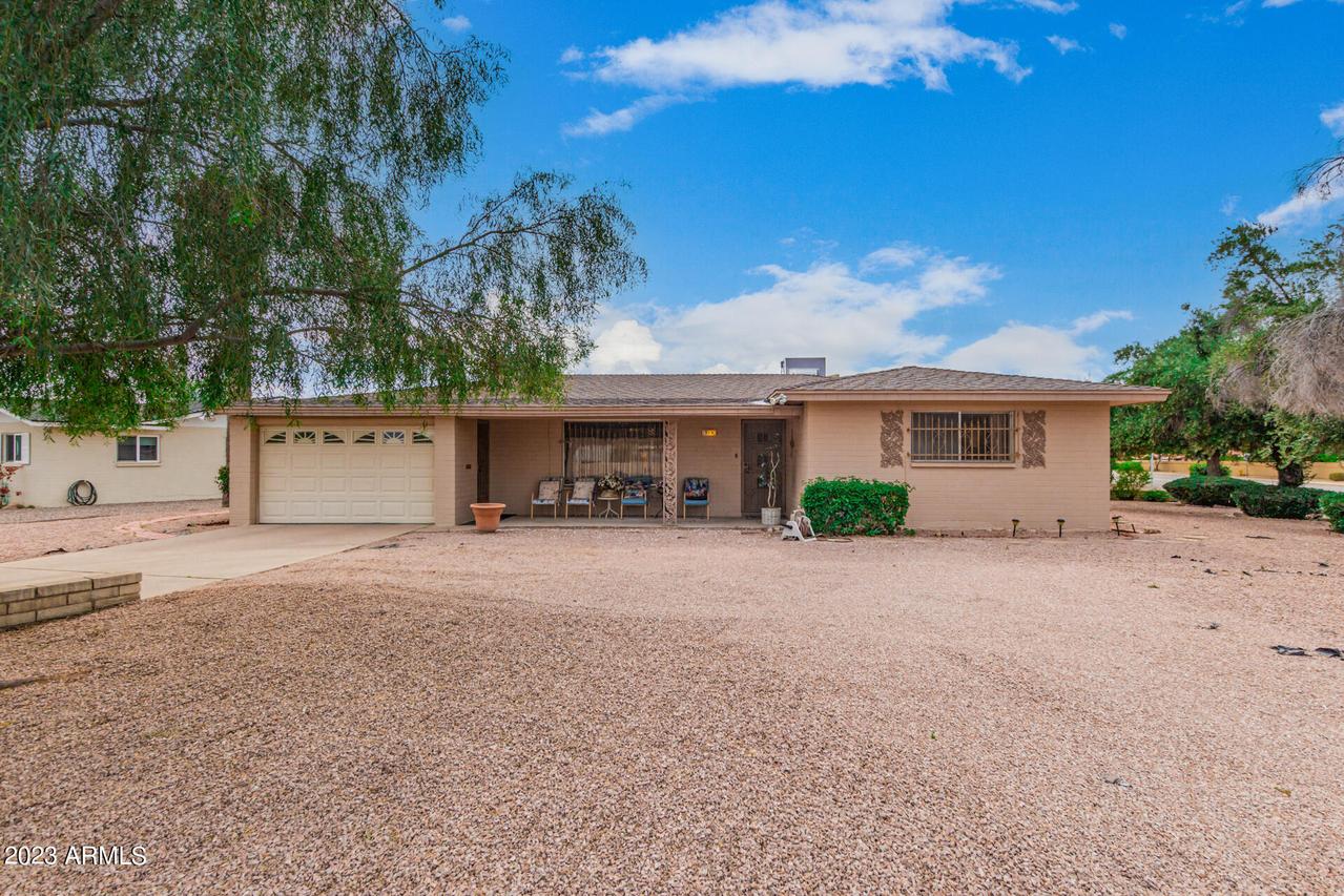 744 N 56th St., Mesa, AZ 85205
