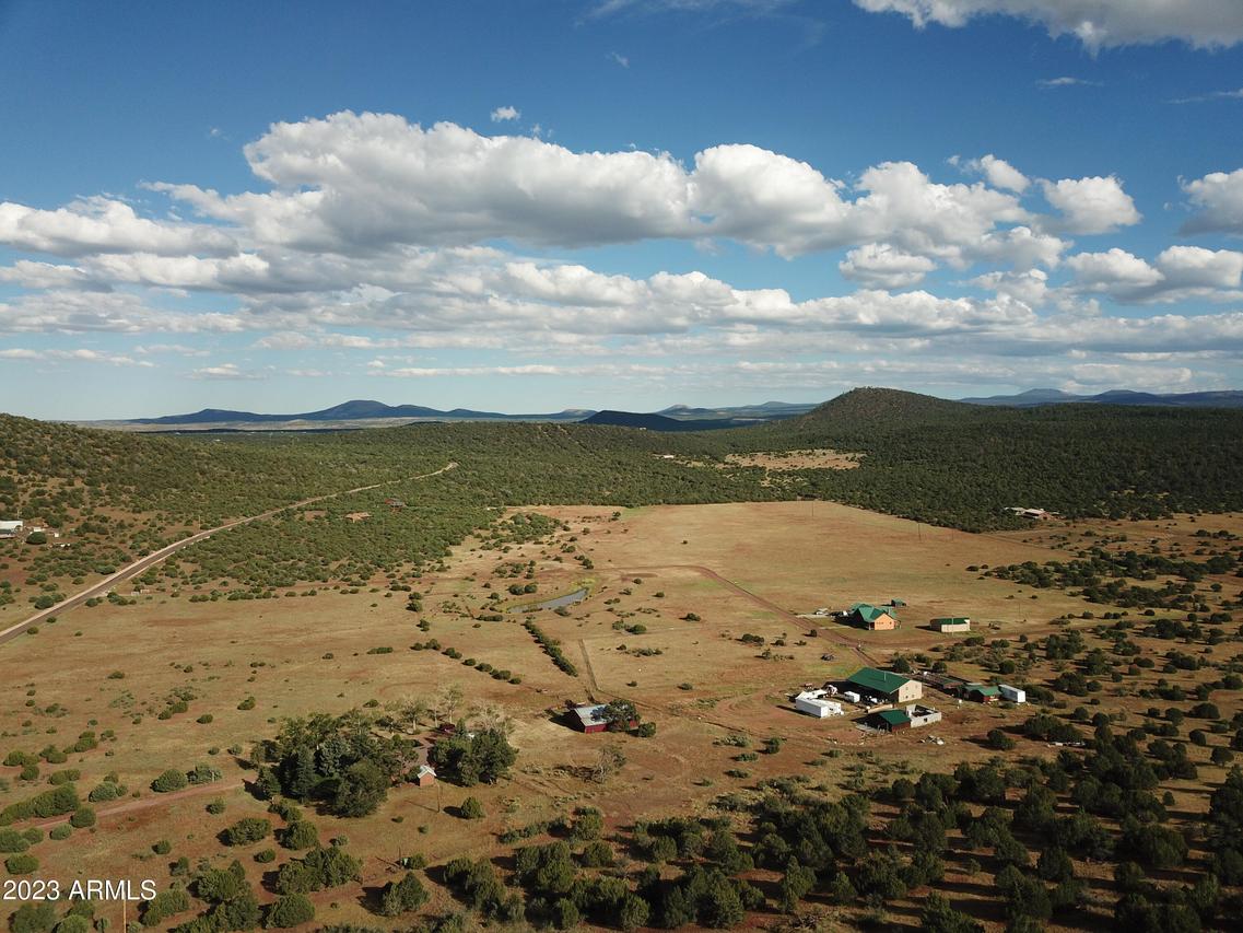 APN 106-22-028r (1.50 Acres) #-, Vernon, AZ 85940