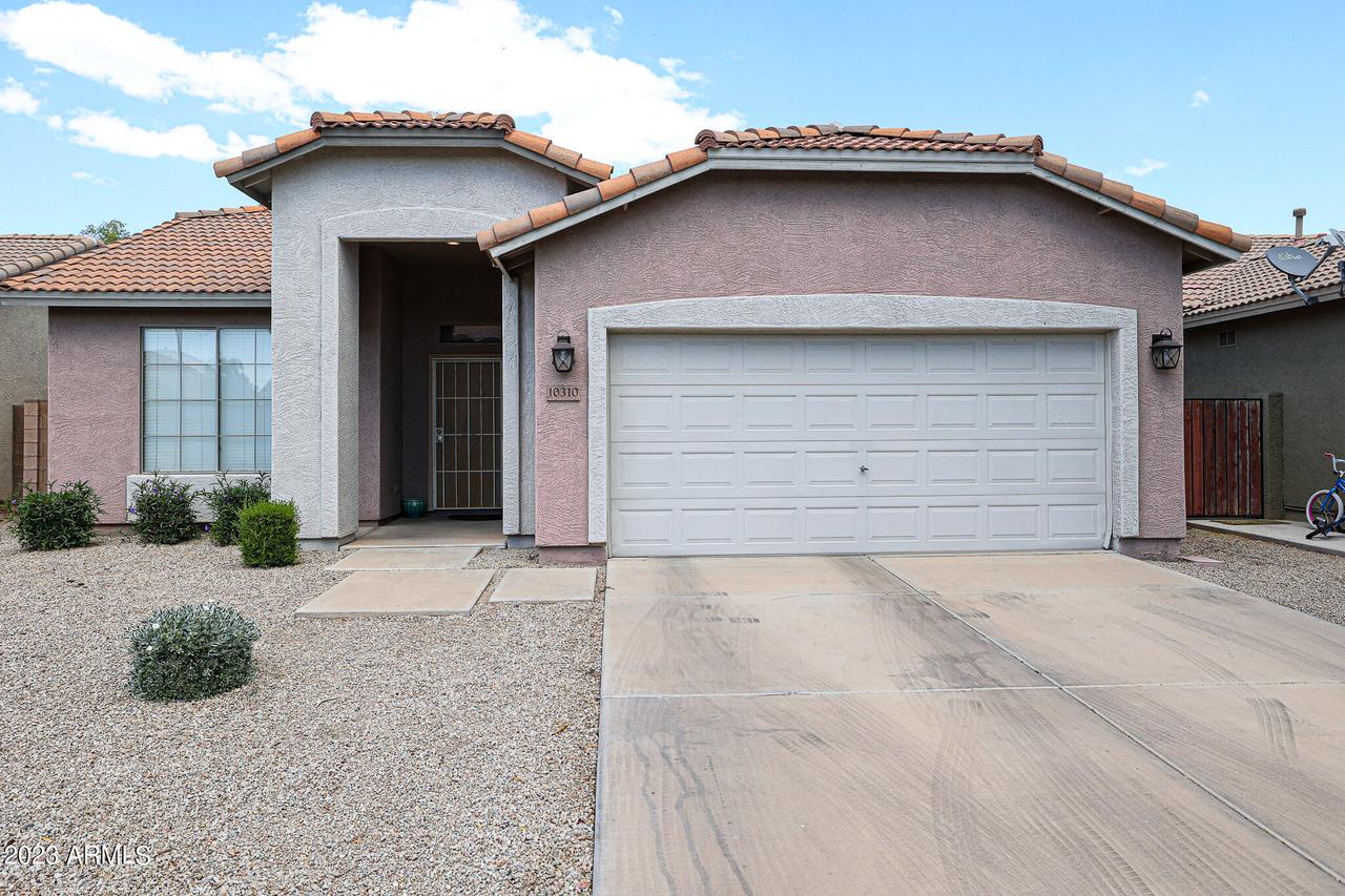 10310 W Pioneer St., Tolleson, AZ 85353