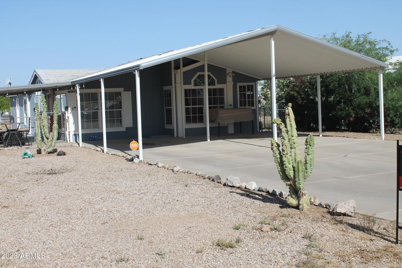 14306 S Padres Rd., Arizona City, AZ 85123