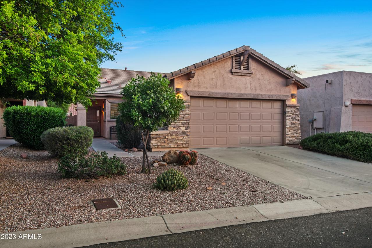 10759 E Surveyor Ct., Gold Canyon, AZ 85118