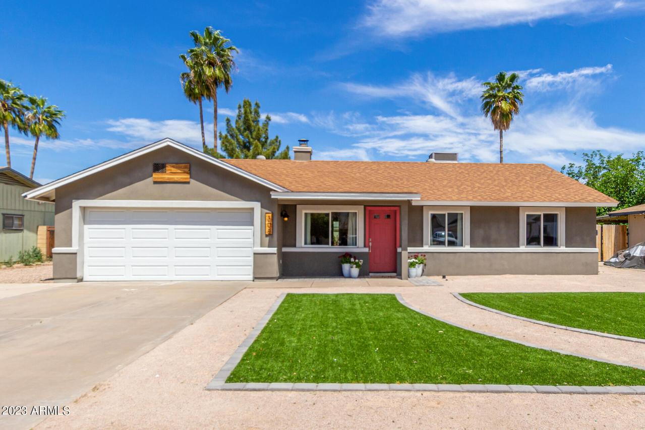 308 E Merrill Ave., Gilbert, AZ 85234