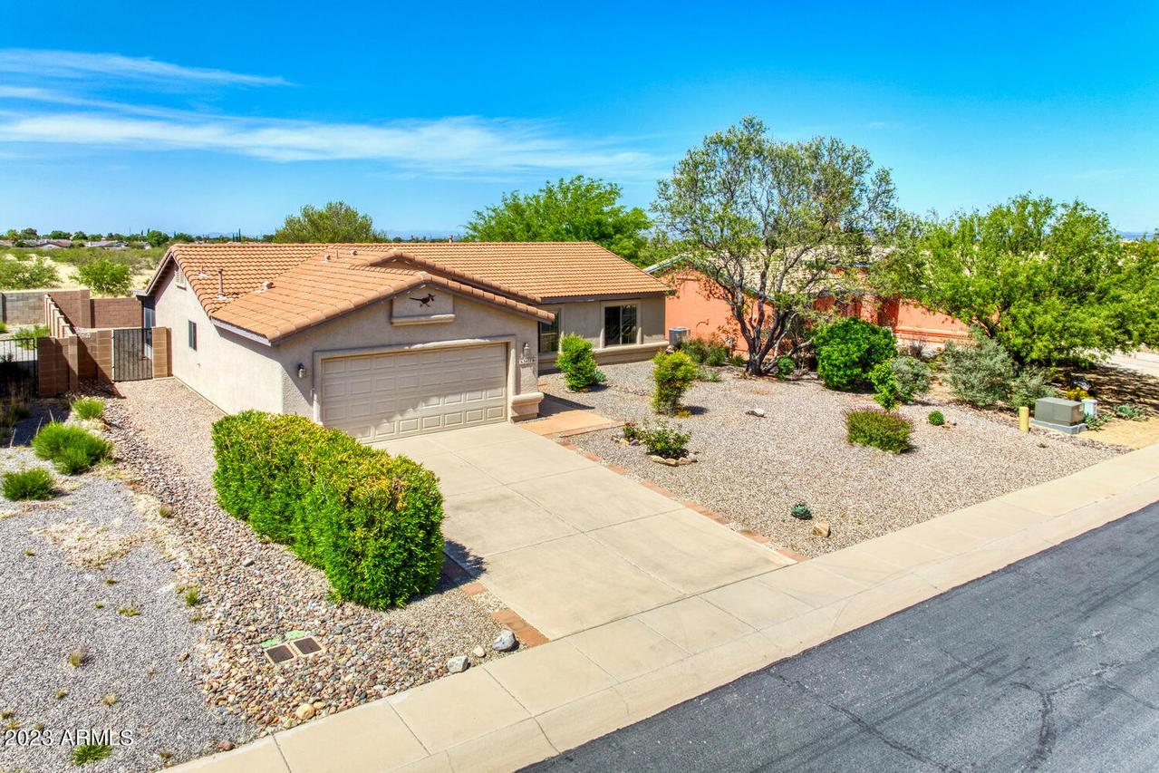 3437 Plaza De Lanza, Sierra Vista, AZ 85650