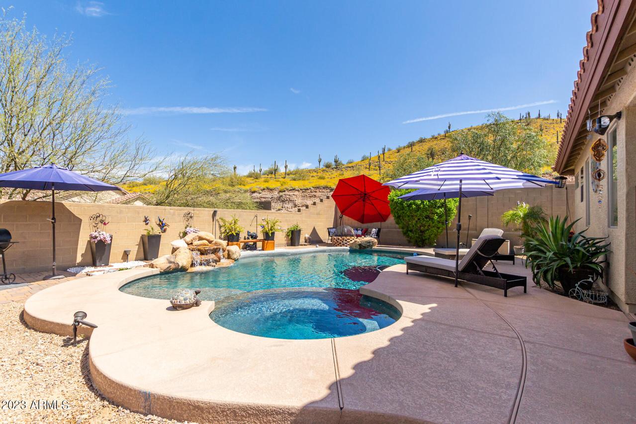 3766 W Rising Sun Rd., Phoenix, AZ 85086