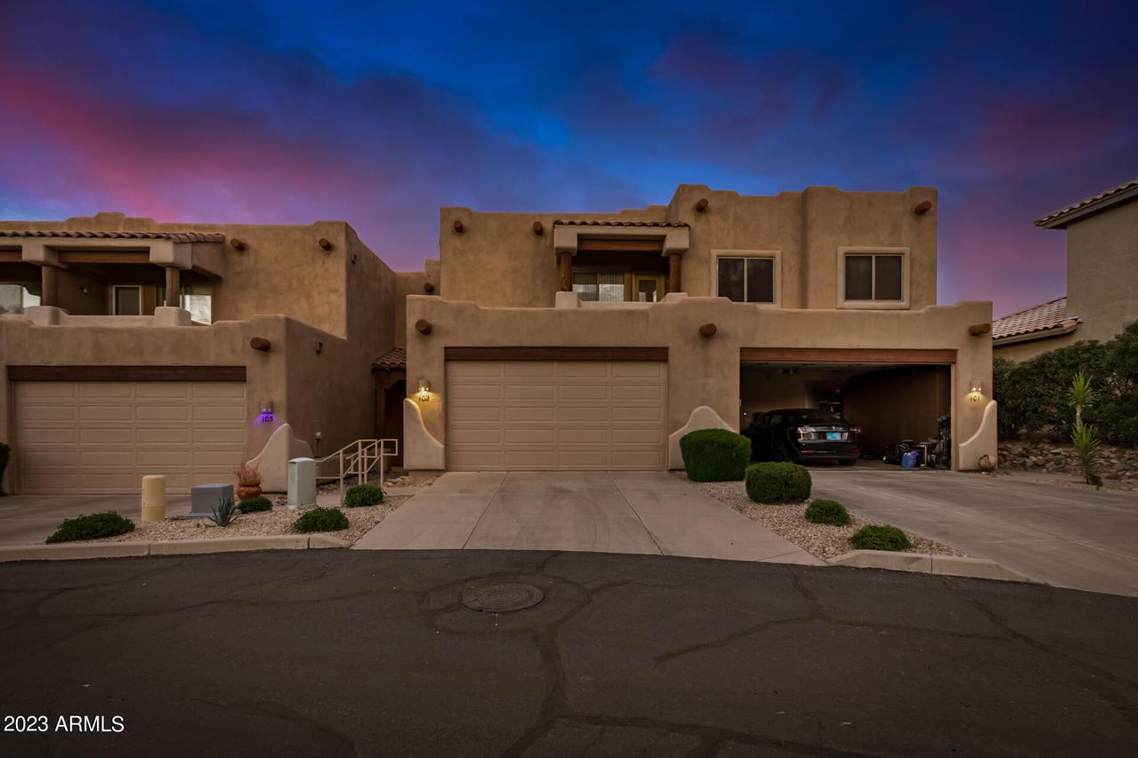 13847 N Hamilton Dr. #102, Fountain Hills, AZ 85268