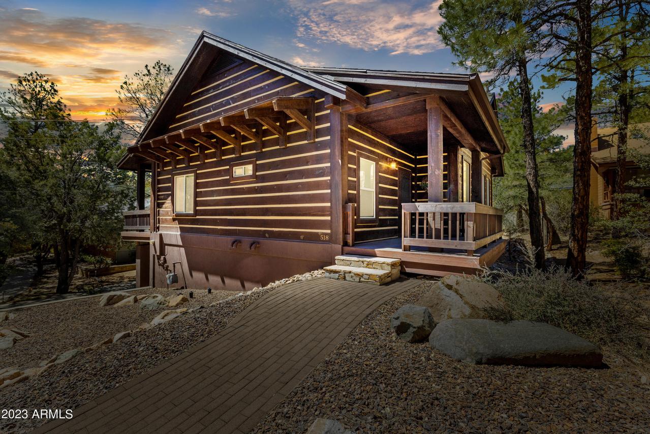 518 Westwood Dr., Prescott, AZ 86303